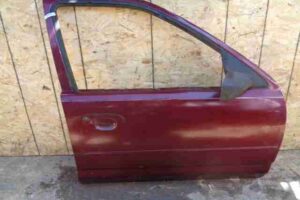 Изображение товара 22457 - 00022457 dver perednyaya pravaya