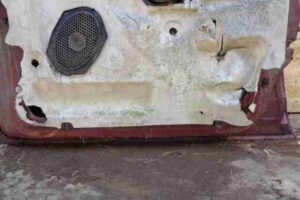 Изображение товара 22457 - 00022457 dver perednyaya pravaya 1