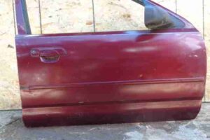 Изображение товара 22457 - 00022457 dver perednyaya pravaya 2