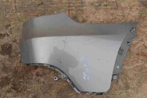 Изображение товара 22465 - 00022465 bamper zadnij 