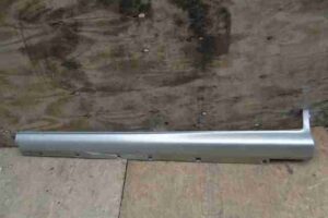 Изображение товара 22510 - 00022510 porog plastikovyj levyj Citroen Xsara