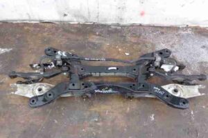 Изображение товара 22522 - 00022522 balka zadnyaya 