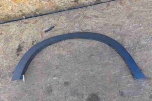 Изображение товара 22531 - 00022531 nakladka zadnego pravogo kryla 