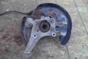 Изображение товара 22555 - 00022555 stupitsa zadnyaya pravaya 