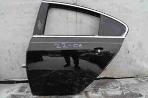 Изображение товара 22557 - 00022557 dver zadnyaya levaya 