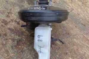 Изображение товара 22605 - 00022605 vakuum tormoznoj Pontiac TransSport