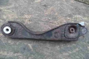 Изображение товара 22607 - 00022607 rychag zadnij pravyj nizhnij Renault Sandero