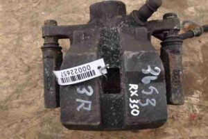 Изображение товара 22657 - 00022657 support zadnij pravyj BMW X3