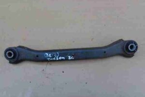 Изображение товара 22683 - 00022683 rychag zadnij levyj Mercedes CLA