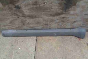 Изображение товара 226934 - 000226934 porog plastikovyj pravyj 