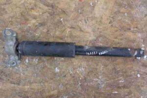 Изображение товара 22697 - 00022697 amortizator zadnij pravyj 