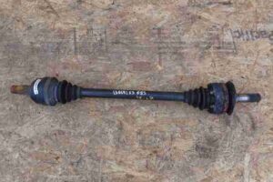 Изображение товара 22742 - 00022742 poluos zadnyaya levaya 