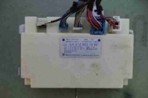 Изображение товара 22768 - 00022768 blok upravleniya tsentralnym zamkom Honda Ridgeline