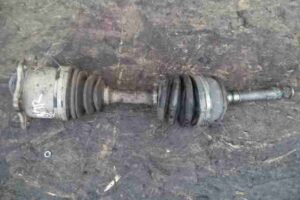 Изображение товара 22278 - 0002278 poluos perednyaya pravaya 