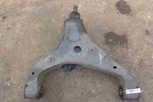 Изображение товара 22812 - 00022812 rychag perednij pravyj nizhnij Fiat Brava