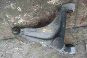 Изображение товара 22822 - 00022822 rychag zadnij levyj Audi TT