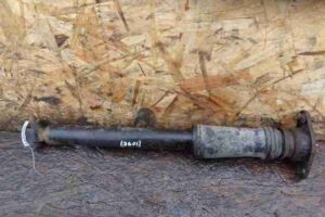 Изображение товара 22901 - 00022901 amortizator zadnij levyj Mercedes CLA