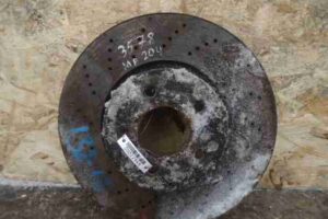 Изображение товара 22945 - 00022945 disk tormoznoj perednij Honda Ridgeline