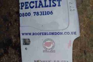 Изображение товара 22953 - 00022953 dver zadnyaya pravaya Mazda Tribute