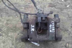 Изображение товара 22998 - 00022998 support zadnij pravyj Ford Transit