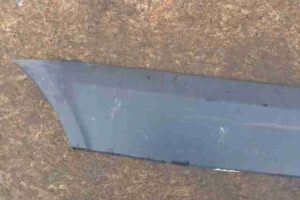 Изображение товара 23037 - 00023037 nakladka zadnego levogo kryla Fiat Brava 3