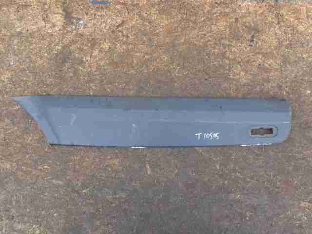 Изображение товара 23037 - 00023037 nakladka zadnego levogo kryla Fiat Brava