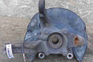 Изображение товара 23053 - 00023053 kulak povorotnyj pravyj 