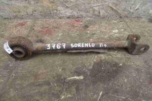 Изображение товара 23102 - 00023102 rychag zadnij levyj Audi TT