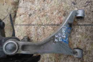 Изображение товара 23219 - 00023219 rychag zadnij pravyj verkhnij 