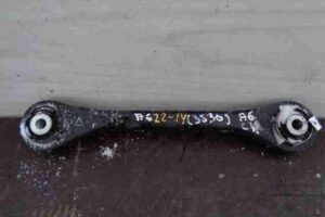 Изображение товара 23236 - 00023236 rychag zadnij levyj 