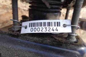 Изображение товара 23244 - 00023244 vakuum tormoznoj 3