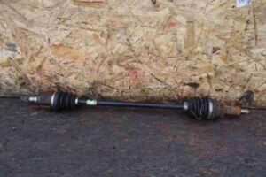 Изображение товара 23247 - 00023247 poluos zadnyaya pravaya Audi TT