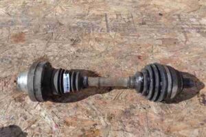 Изображение товара 23251 - 00023251 poluos perednyaya levaya 