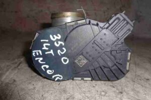 Изображение товара 23343 - 00023343 zaslonka drosselnaya 