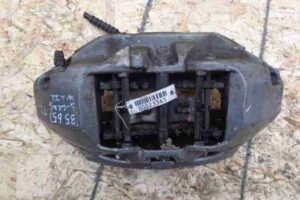 Изображение товара 23365 - 00023365 support perednij levyj Ford Sierra