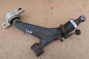 Изображение товара 23386 - 00023386 rychag perednij levyj nizhnij Chevrolet Trailblazer
