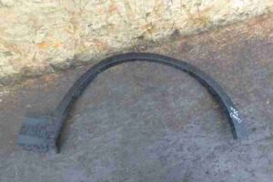 Изображение товара 23406 - 00023406 nakladka perednego pravogo kryla 