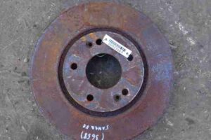 Изображение товара 23463 - 00023463 disk tormoznoj perednij 