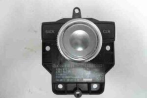 Изображение товара 23609 - 00023609 dzhojstik upravleniya multimedia Ford Transit