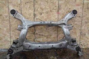 Изображение товара 23631 - 00023631 balka zadnyaya Renault Sandero