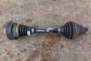 Изображение товара 23664 - 00023664 poluos perednyaya levaya Volvo S40