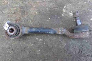 Изображение товара 23689 - 00023689 rychag zadnij pravyj verkhnij Volkswagen Amarok
