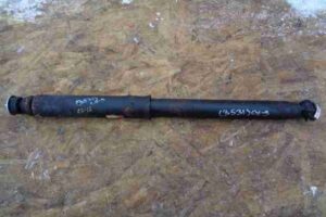 Изображение товара 23755 - 00023755 amortizator zadnij pravyj Citroen C5