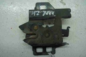 Изображение товара 23795 - 00023795 zamok kapota Toyota Venza