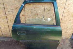 Изображение товара 23857 - 00023857 dver zadnyaya pravaya Mazda 5