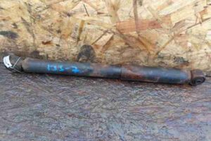 Изображение товара 23881 - 00023881 amortizator zadnij levyj 