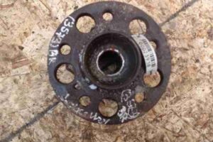 Изображение товара 23918 - 00023918 stupitsa zadnyaya pravaya Ford Scorpio