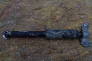 Изображение товара 23990 - 00023990 amortizator zadnij levyj 