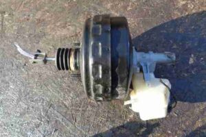 Изображение товара 23996 - 00023996 vakuum tormoznoj Honda Ridgeline