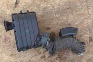 Изображение товара 24005 - 00024005 korpus vozdushnogo filtra 